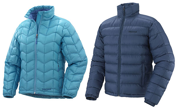 Marmot Venus Jacket Review - 2