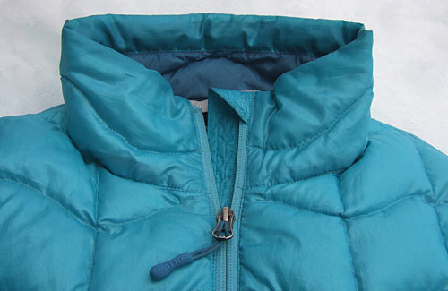 Marmot Venus Jacket Review - 4