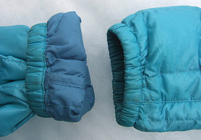 Marmot Venus Jacket Review - 5
