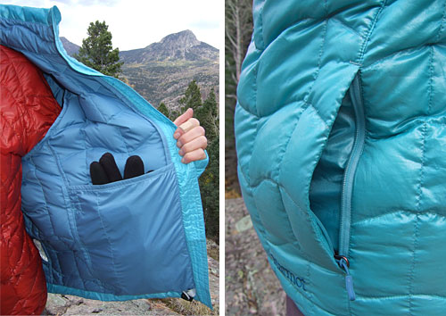 Marmot Venus Jacket Review - 6