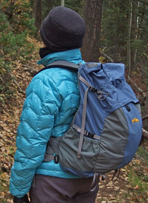 Marmot Venus Jacket Review - 9