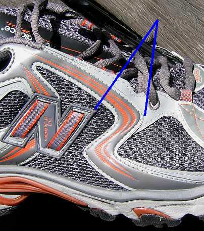 New Balance MT910GT Joggers Review - 3