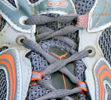 New Balance MT910GT Joggers Review - 4