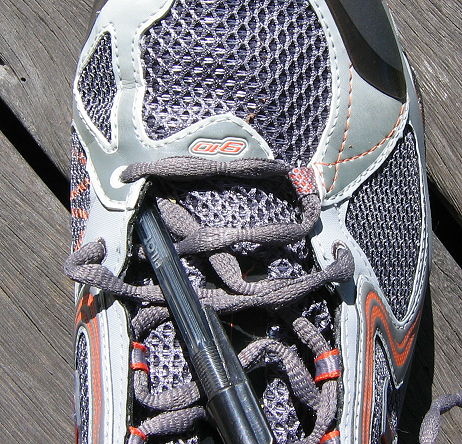 New Balance MT910GT Joggers Review - 6
