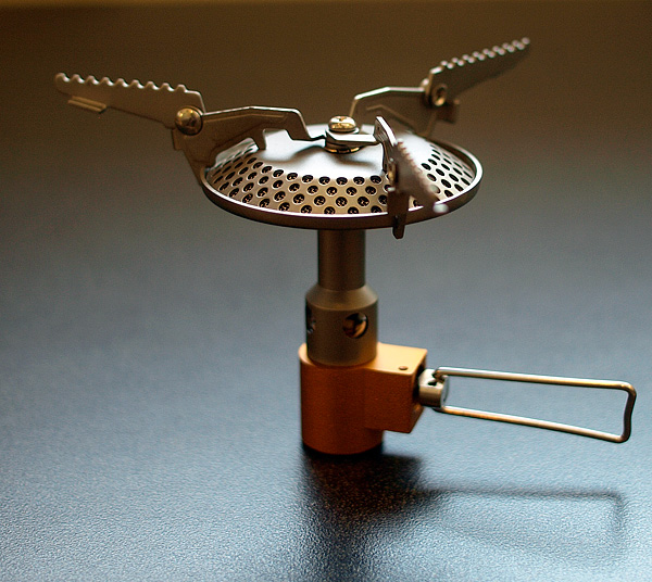 Monatauk Gnat Stove Review - 1