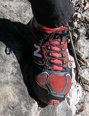 New Balance MT876OR Review - 2