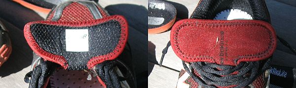 New Balance MT876OR Review - 5