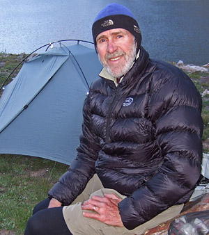 Ultralight Three-Season Down Jackets State of the Market Report 2010 Part 1: Overview and State-of-the-Art Analysis - 2