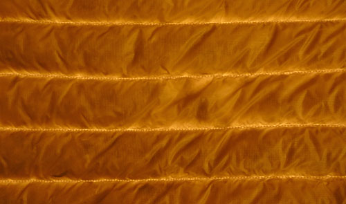 Ultralight Three-Season Down Jackets State of the Market Report 2010 Part 1: Overview and State-of-the-Art Analysis - 7
