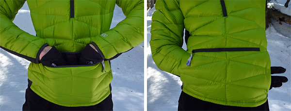 GoLite Demaree Canyon Jacket and Anorak Review - 8