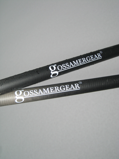 Gossamer Gear Lightrek 4 Trekking Pole Review - 3
