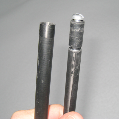 Gossamer Gear Lightrek 4 Trekking Pole Review - 8