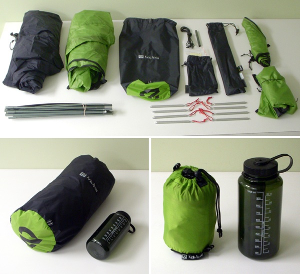 Nemo Espri 2P Tent Review - 4