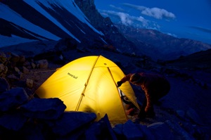 Aconcagua Photo Essay and Gear List - 10