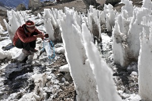 Aconcagua Photo Essay and Gear List - 12