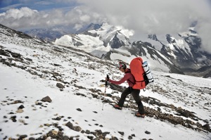 Aconcagua Photo Essay and Gear List - 13