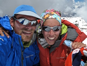 Aconcagua Photo Essay and Gear List - 17
