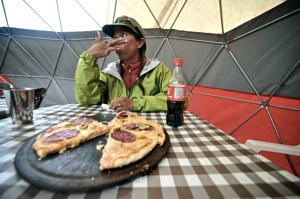 Aconcagua Photo Essay and Gear List - 20