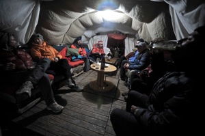Aconcagua Photo Essay and Gear List - 5