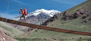 Aconcagua Photo Essay and Gear List - 7