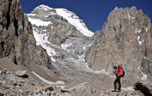 Aconcagua Photo Essay and Gear List - 8
