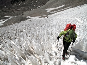 Aconcagua Photo Essay and Gear List - 9