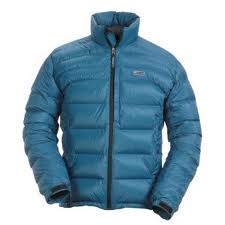 montane anti freeze jacket