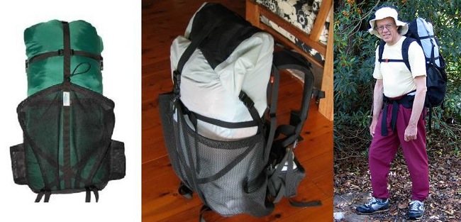 Elemental Horizons Northern Lite Pack - 1