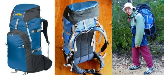golite backpacks for sale