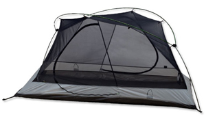 Sierra Designs LT Strike 2 Tent Review - 1