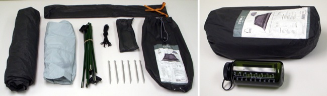 Sierra Designs LT Strike 2 Tent Review - 4