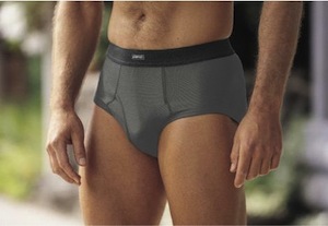 free ex officio underwear review