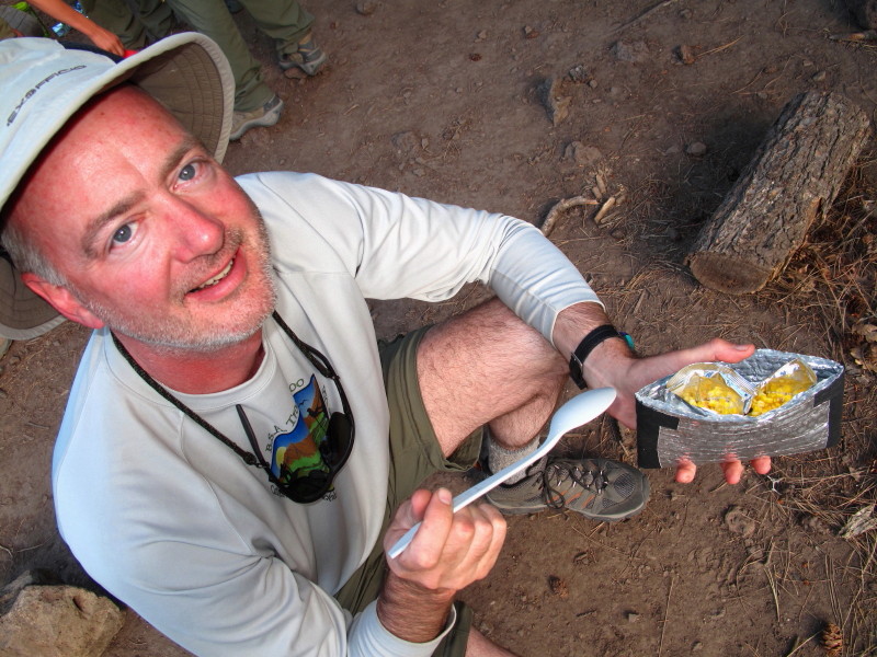 Philmont Redux: A Returning Scouter&rsquo;s Report - 13