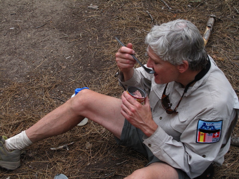 Philmont Redux: A Returning Scouter&rsquo;s Report - 14
