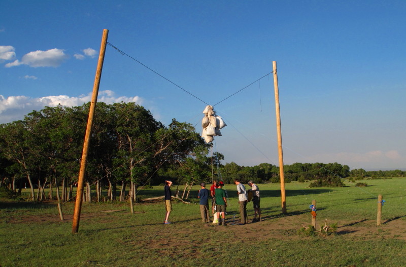 Philmont Redux: A Returning Scouter&rsquo;s Report - 15