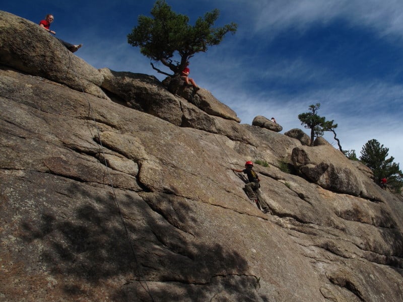 Philmont Redux: A Returning Scouter&rsquo;s Report - 16