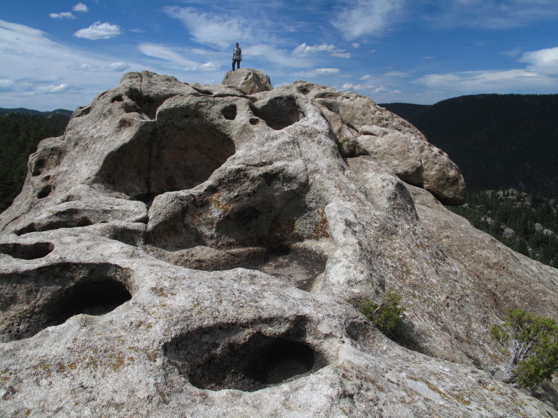 Philmont Redux: A Returning Scouter&rsquo;s Report - 17