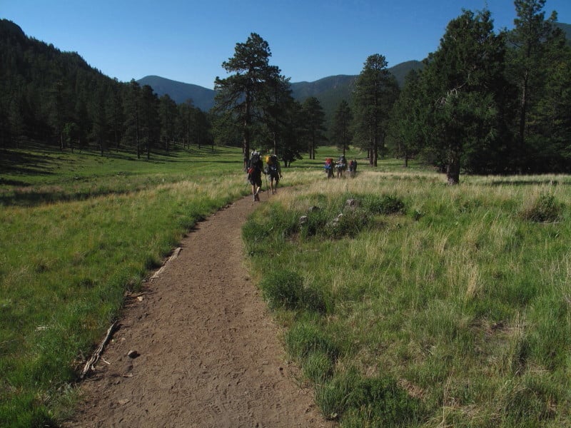 Philmont Redux: A Returning Scouter&rsquo;s Report - 18