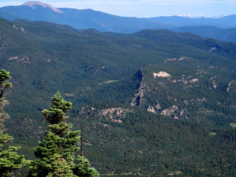 Philmont Redux: A Returning Scouter&rsquo;s Report - 20