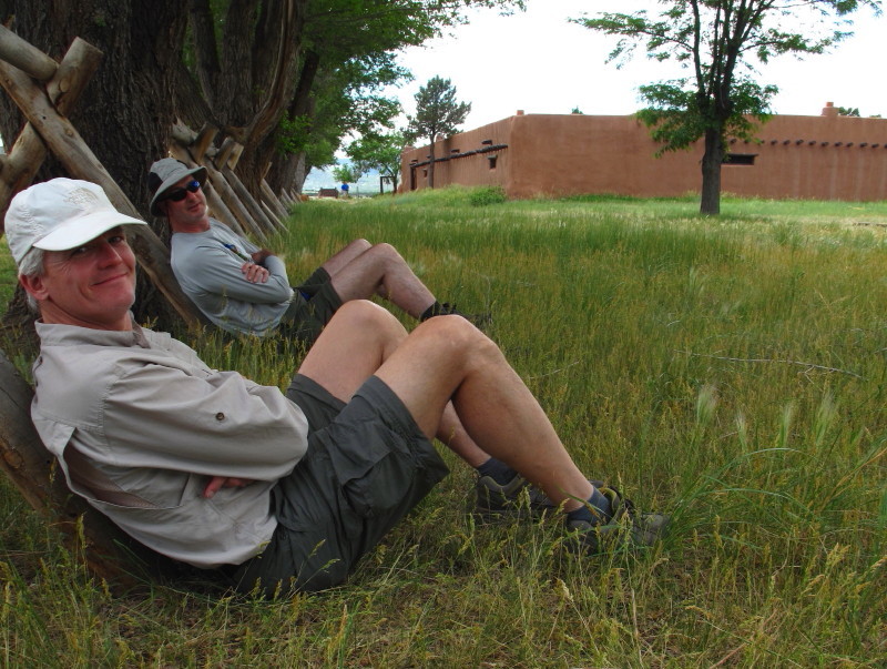 Philmont Redux: A Returning Scouter&rsquo;s Report - 4