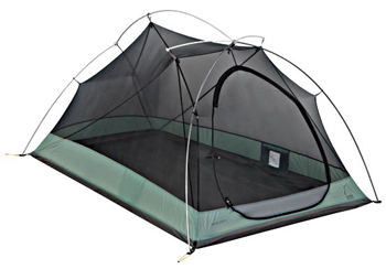 Sierra Designs Vapor Light 2 Tent Review - 1