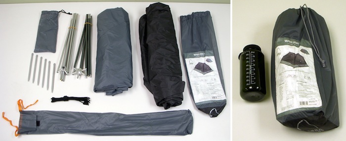 Sierra Designs Vapor Light 2 Tent Review - 4