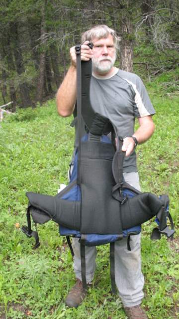 The Evolution of Fastpacking - 3