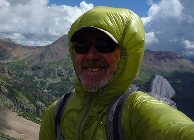 MontBell Tachyon Anorak and Dynamo Wind Pants Review - 7