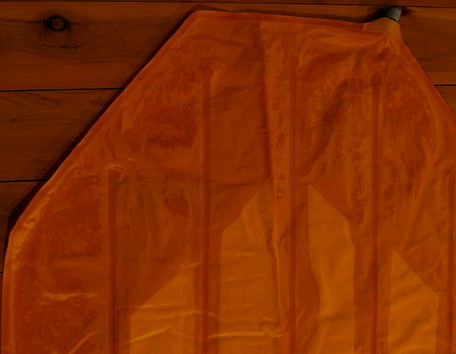 POE Ether Elite 6 2/3 Length Air Mat Product Review - 5