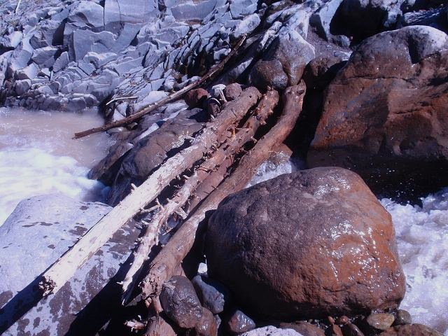 September Around Mount Hood - 11