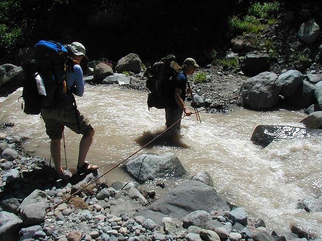 September Around Mount Hood - 12