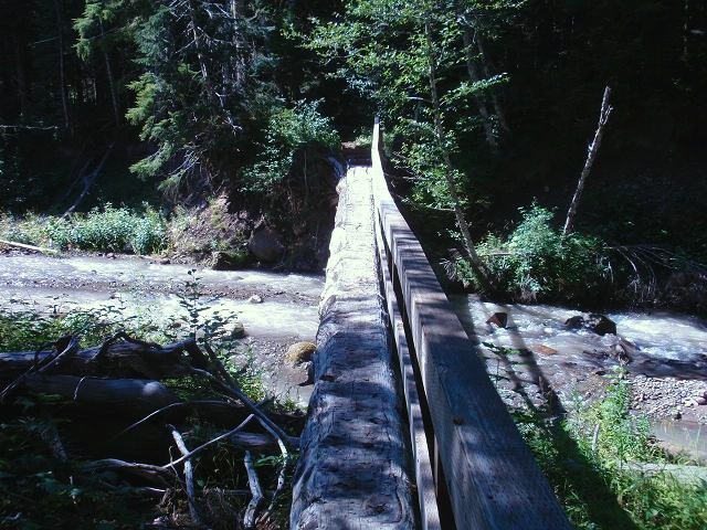 September Around Mount Hood - 17