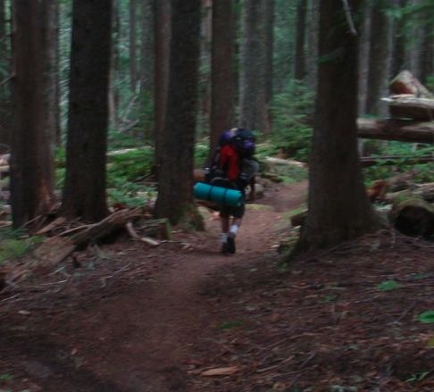 September Around Mount Hood - 19