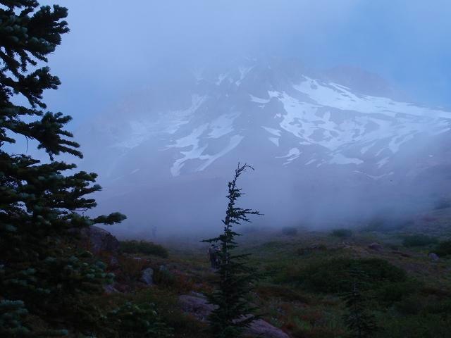 September Around Mount Hood - 23